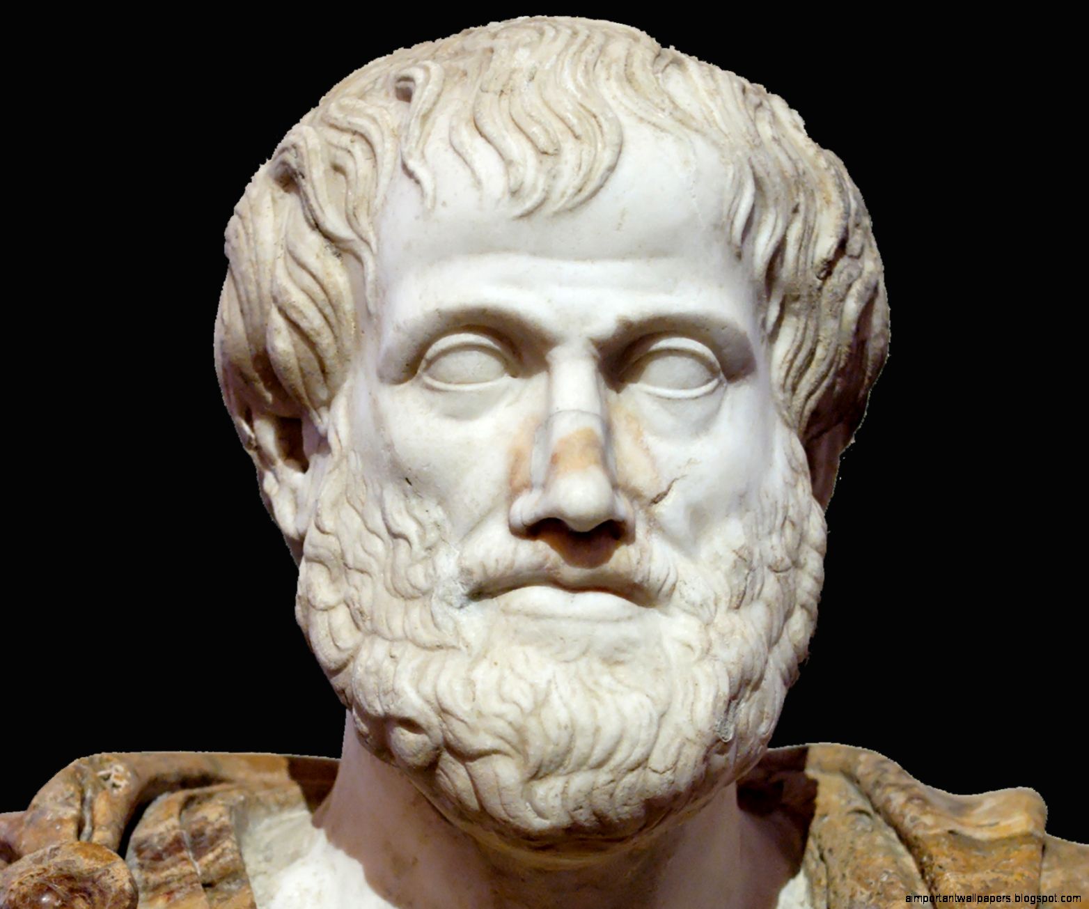 Aristotle Facts Aristotle Facts