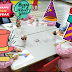 Infanzia Segariu: Natale in Arte