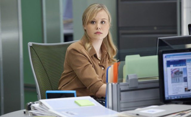 10 Rare Nudes #3 (Sheryl Crow, Tatum O'Neal, Julia Roberts) 152 o ALISON PILL 570