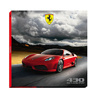 Brochure Ferrari2