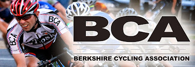 Berkshire Cycling Association