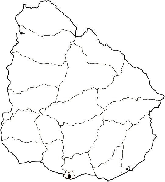Laminas Para Colorear Coloring Pages Mapa Y Bandera De Uruguay Para Dibujar Pintar Colorear Imprimir Recortar Y Pegar