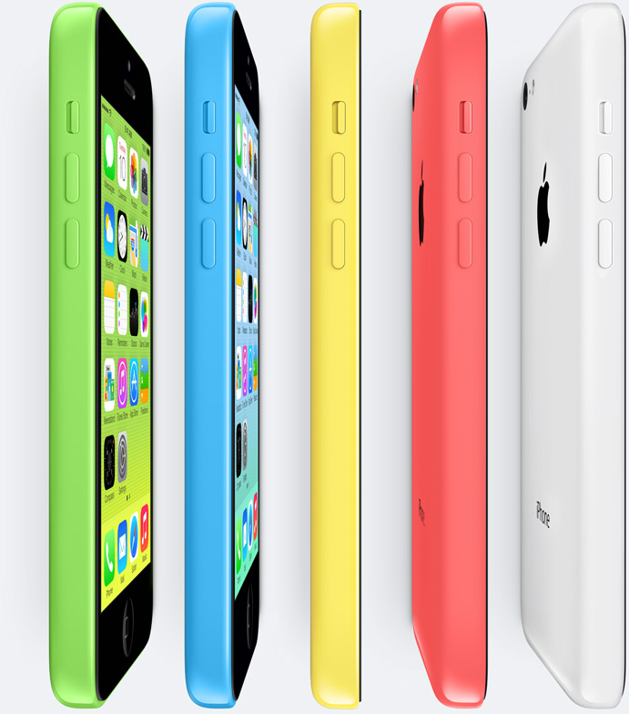 Conheça em detalhes os pontos positivos e negativos do “iPhone 5C” um smartphone de 2013