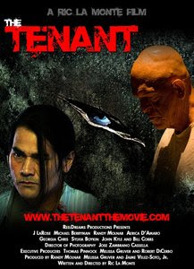The Tenant 2010 Hollywood Movie Watch Online