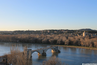 Navidad en... Francia: Una tarde en la Provenza