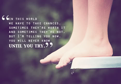Never Regret Quotes Tumblr