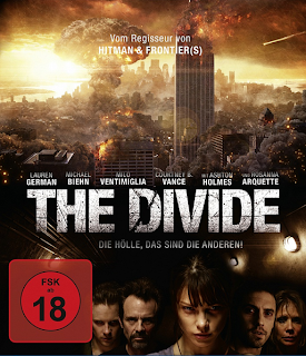 The Divide 2011 1080p Torrent