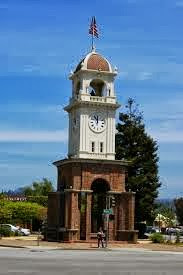 Clock Tower