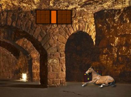 EightGames Escape From Buda Castle Walkthrough