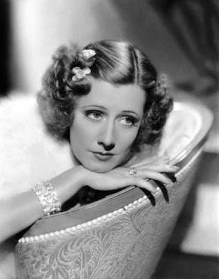 My Interview with Irene Dunne 