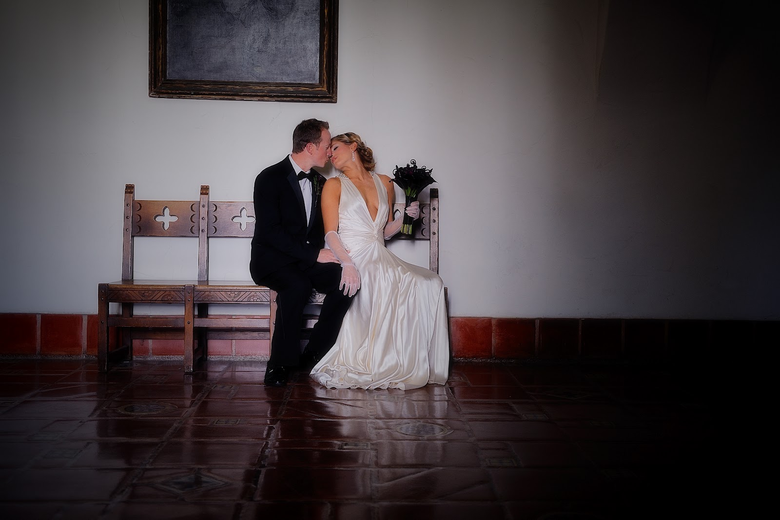 Simply Santa Barbara Weddings + Events Courtney + Patrick