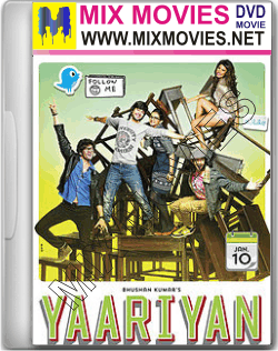 Yaariyan Hindi Movie Download Utorrent