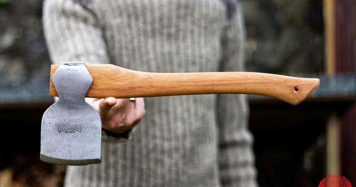 An Tor Orth An Mor An Axe To Grind