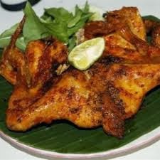 Resep Plecing Ayam Khas Lombok