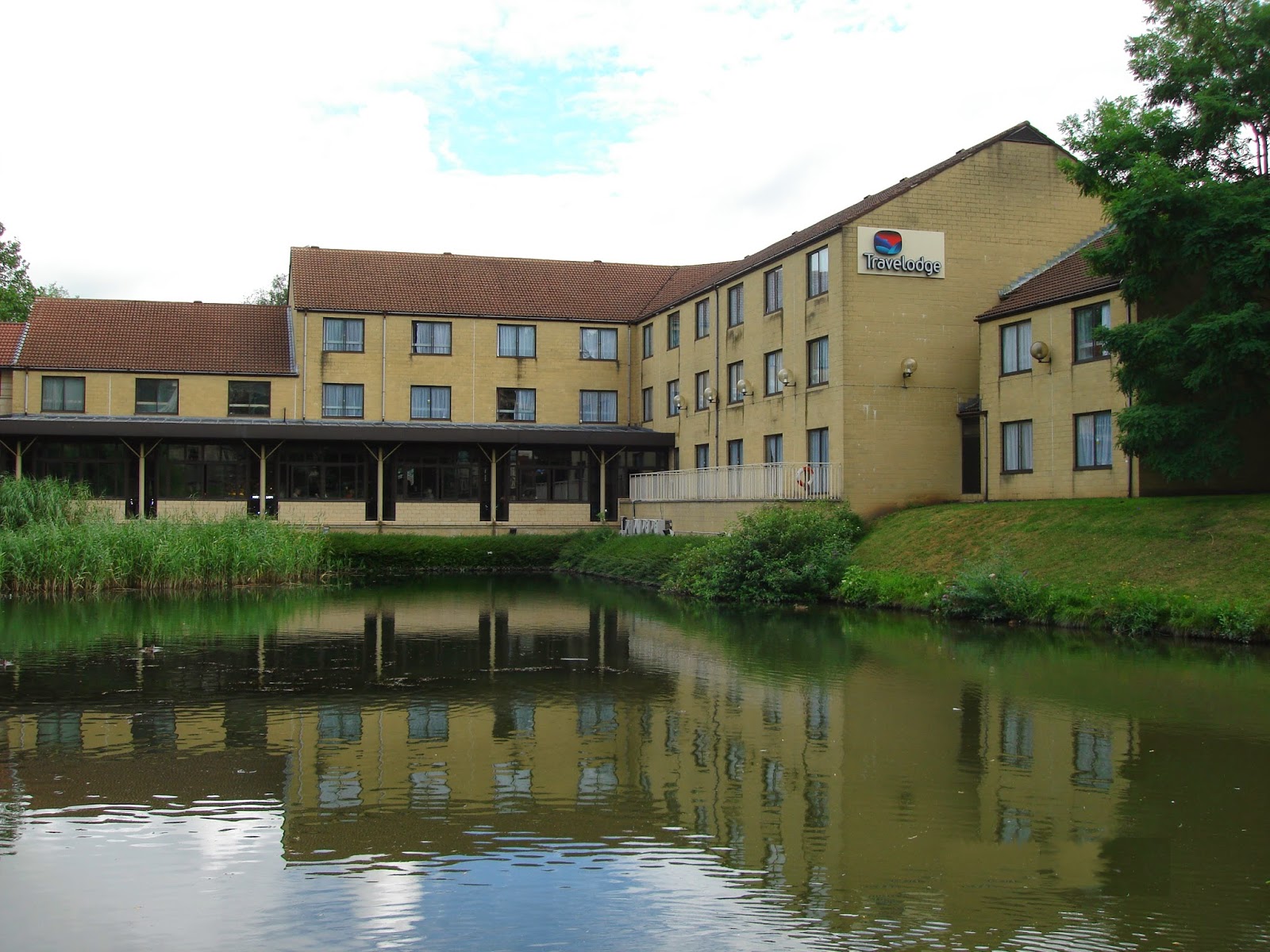 Travelodge Hotels Budget Britain All Over Travel Guide