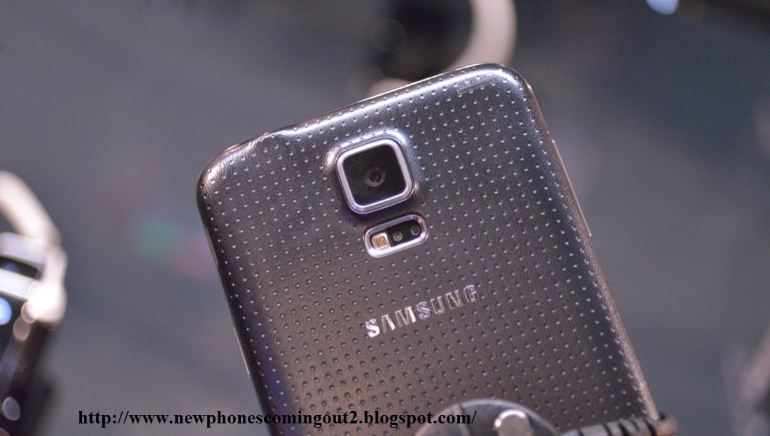 new samsung galaxy s5 phones coming out