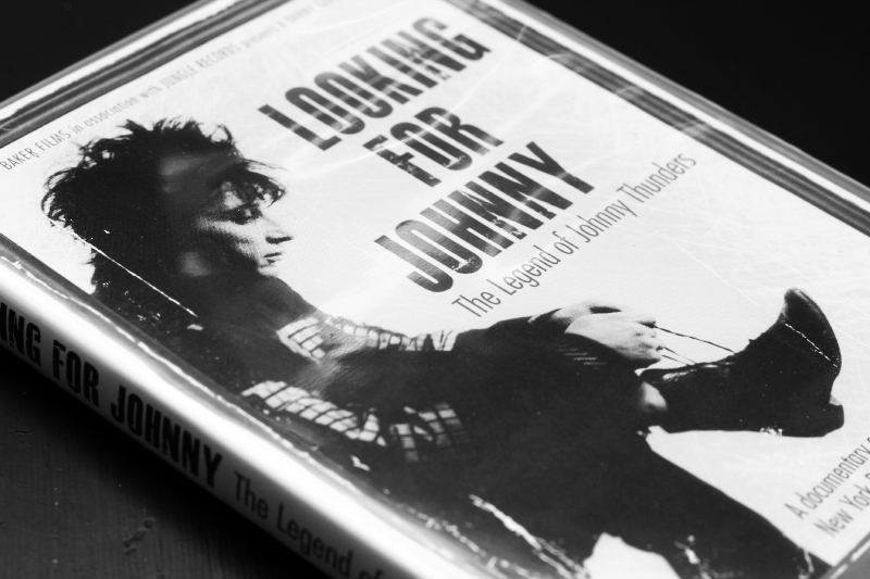 DesperateHell Dark winter day