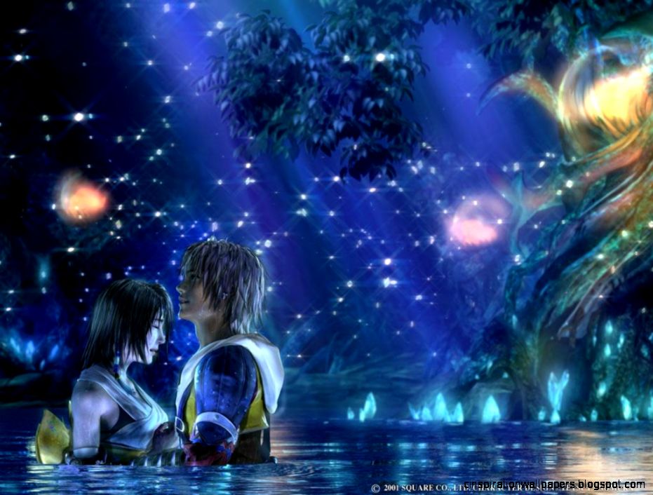 Blue Fantasy HD Wallpapers HD Wallpapers Inn Blue Fantasy HD Wallpapers HD Wallpapers Inn