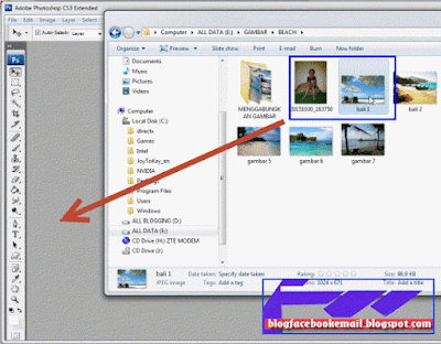 cara edit background foto dengan photoshop cara edit background foto dengan photoshop