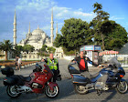 ESTAMBUL - JULIO 2013