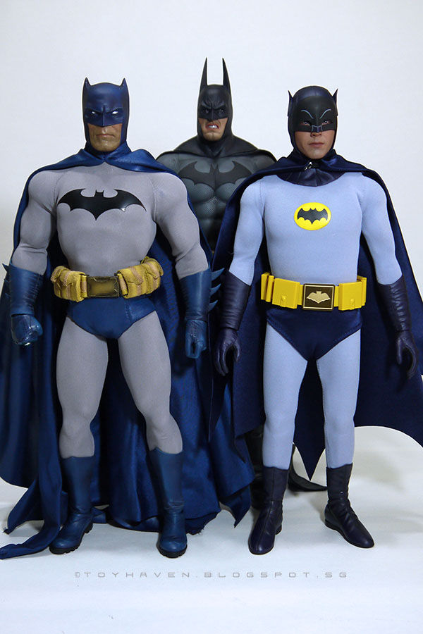 24 inch batman figure