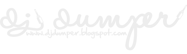 Dj Dumper Official Blog