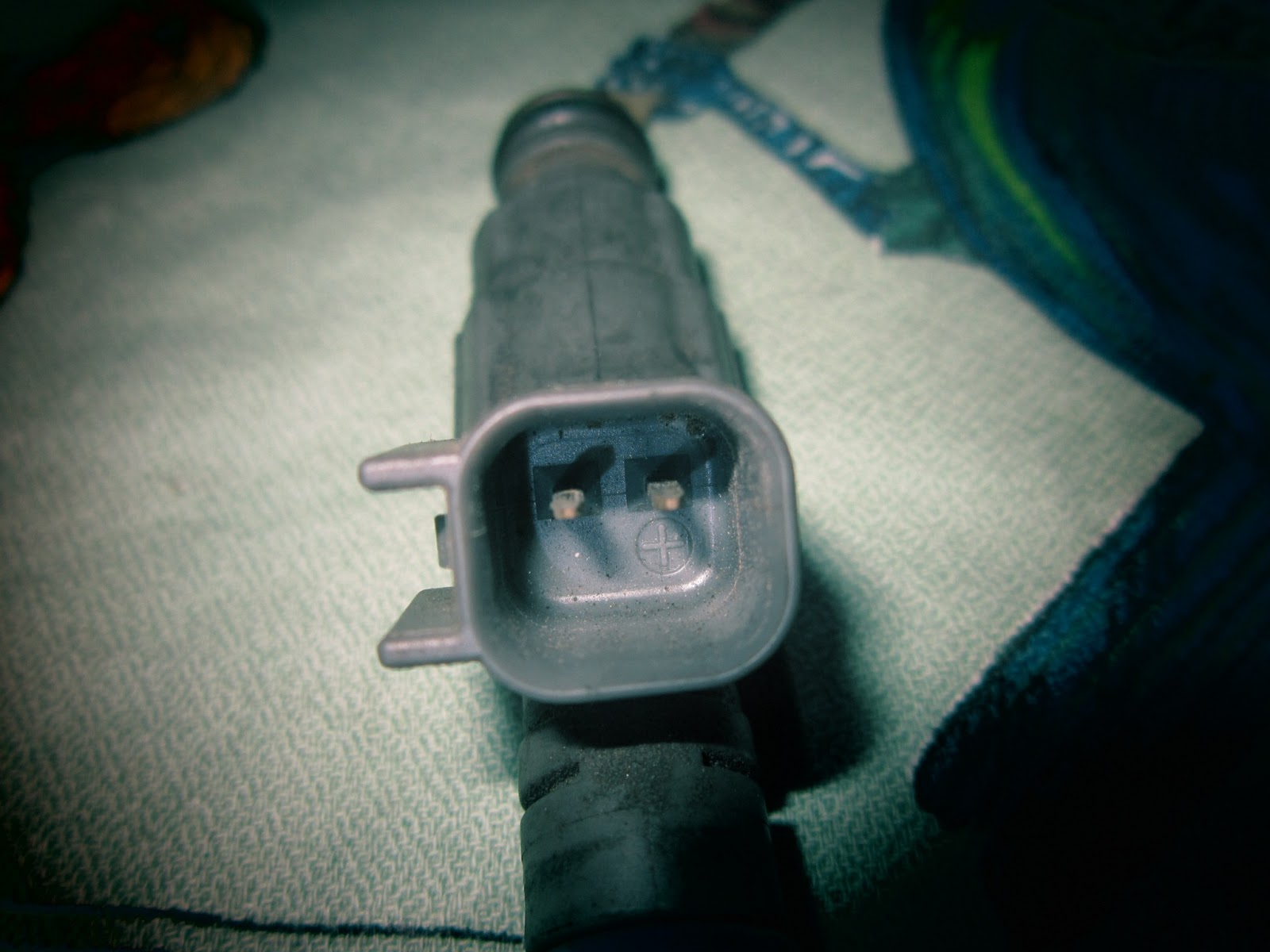 WiraHybrid Denso INP vs Bosch EV6 Injectors