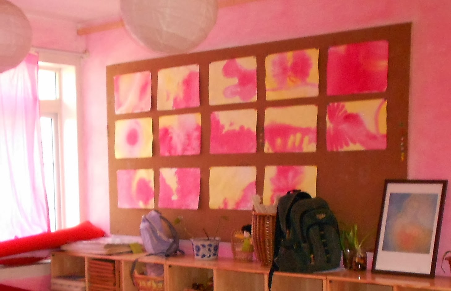 waldorf school wall paint colors Google Search Wall paint colors