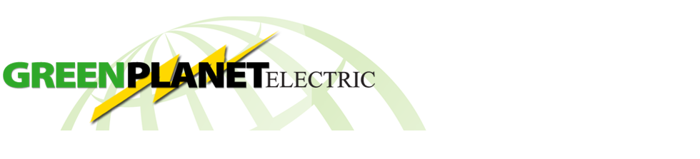 Green Planet Electric