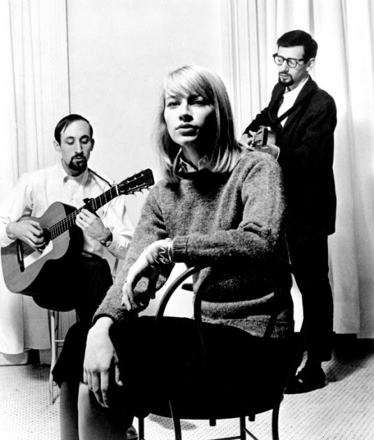 ventricular projects: mary travers