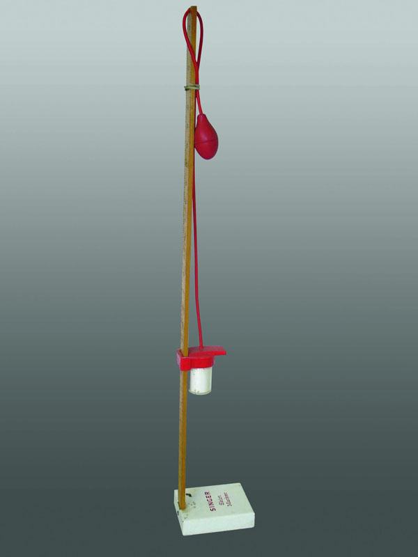 CurlyPops What do you need for hemming a skirt?