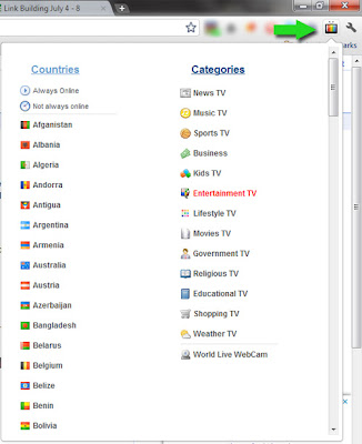 TV-Chrome