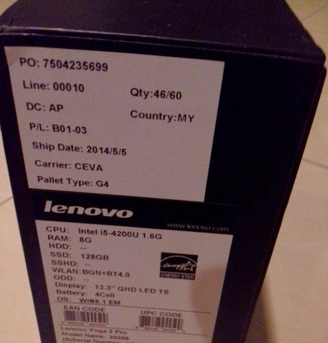 Tab 2 Lenovo Specs By Serial Number « Cavs Richard Jefferson