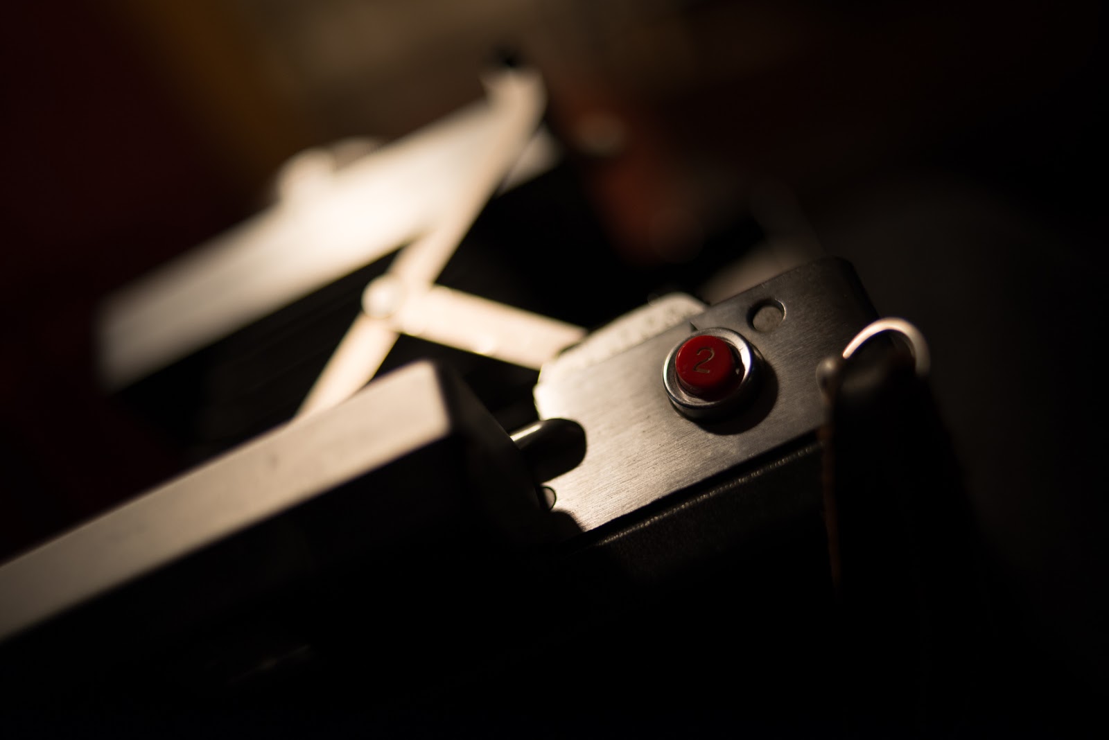 Polaroid 195 Land Camera