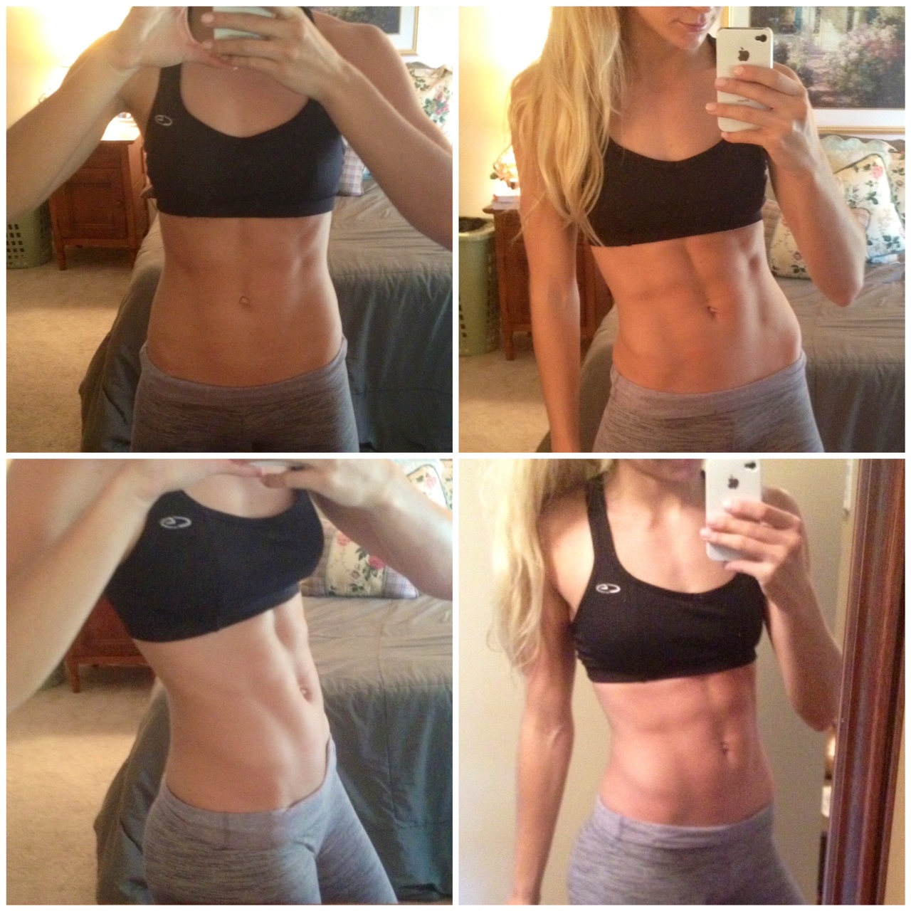 Arms 5/31 Lauren Gleisberg