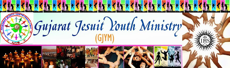 Youth Ministry - Gujarat Jesuits