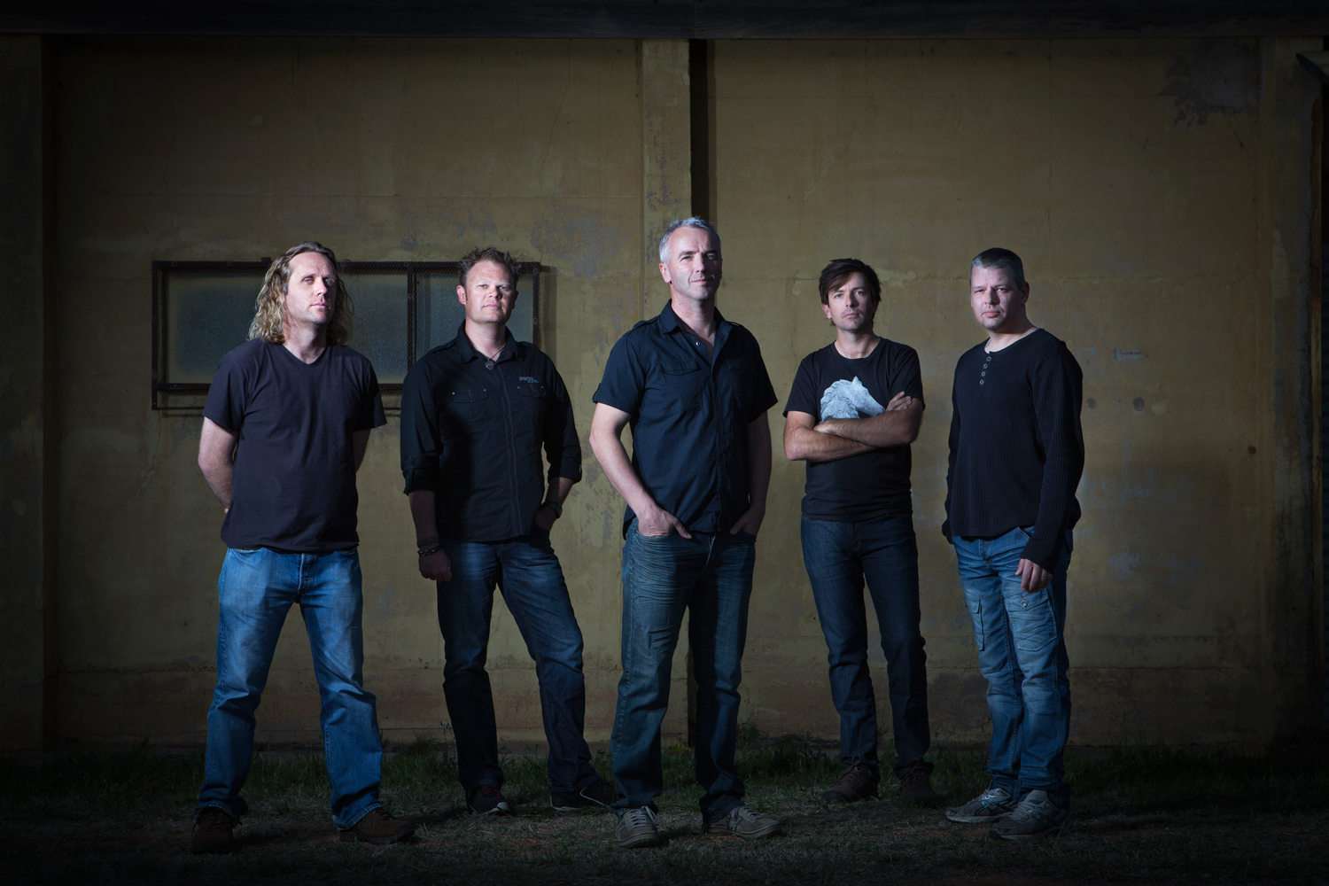 BANDA DEL MES SIBIN CelticPunkRock