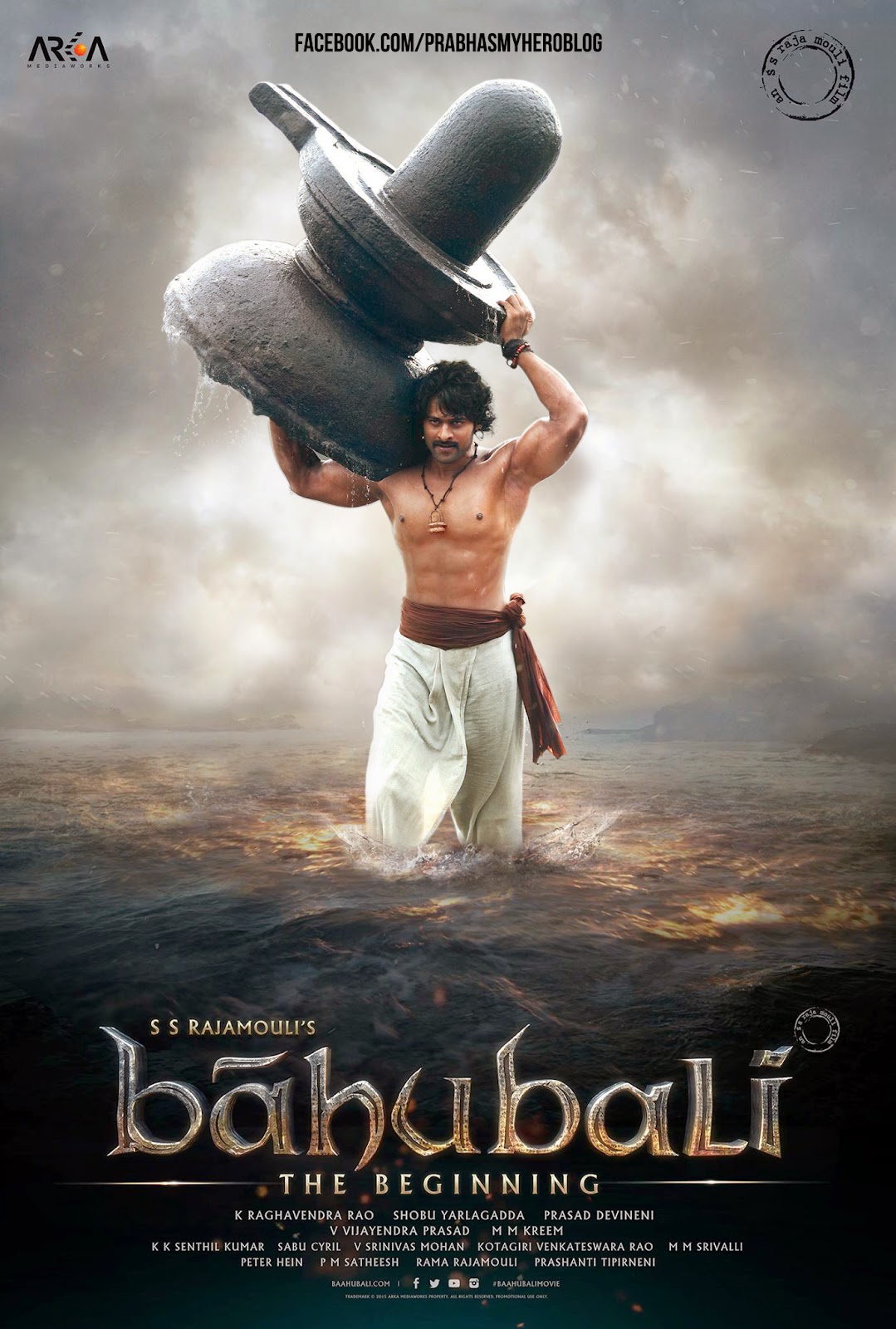 Bahubali the beginning full movie download hd
