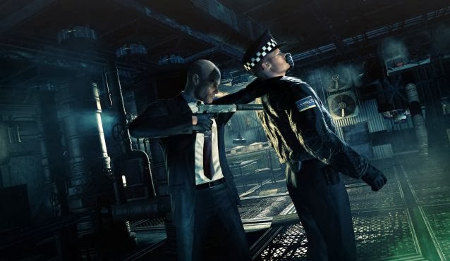 hitman absolution highly compressed 10mb