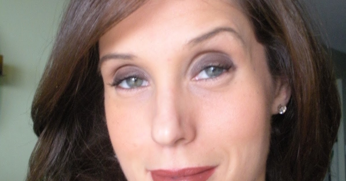 Beauty and Elegance MAC Mahogany Lip Liner