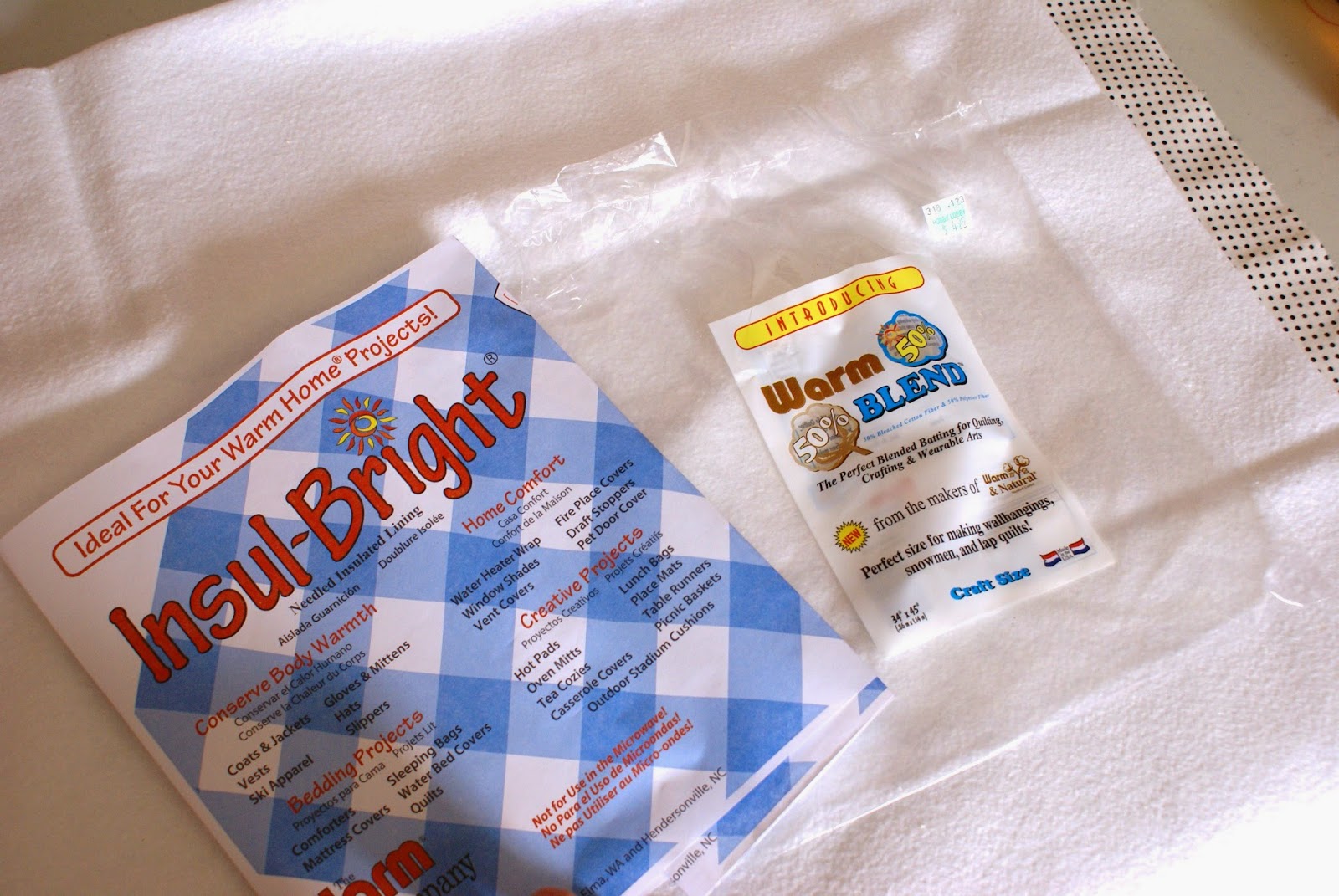 Life is {Sew} Daily How to Make an Ironing Pad