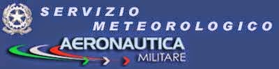 Servizio meteorologico dell'Aeronautica Militare