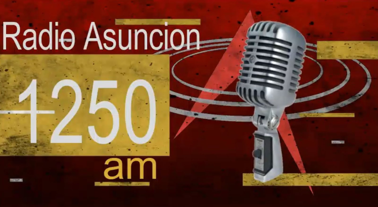RADIO ASUNCIÓN 1250AM