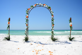 Sunshine Wedding Company Destin Beach Weddings New Florida Beach