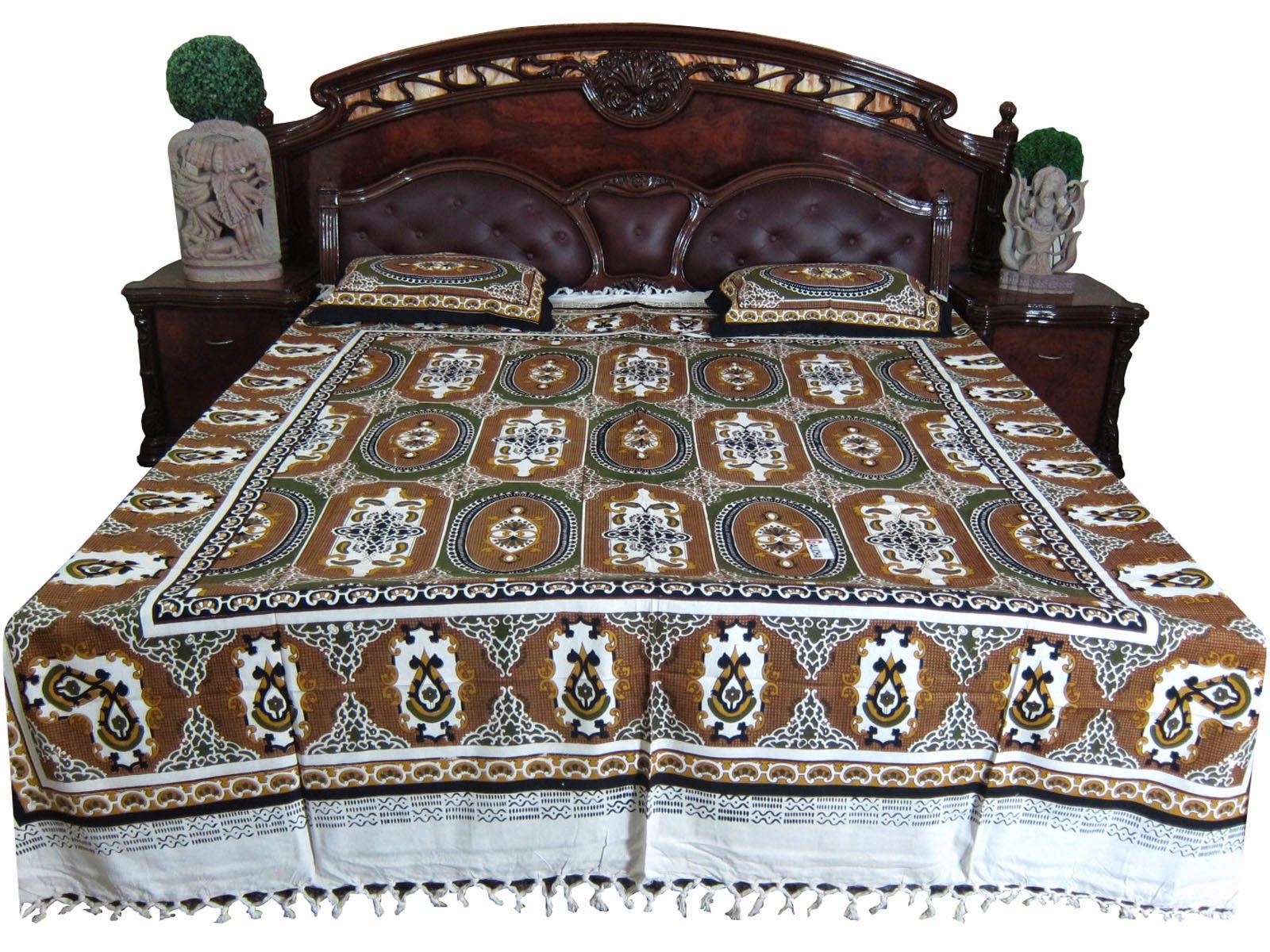 Indian Bedding Bedspread Indian Style Bedding bohorooms bohoroomdecor bohoroomdesign