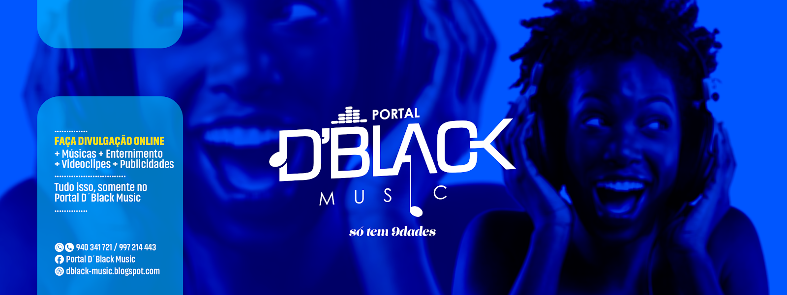 Portal D'black Music |DOWNLOAD MP3
