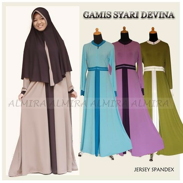 rumah savana aneka gamis syari by almira rumah savana aneka gamis syari by almira