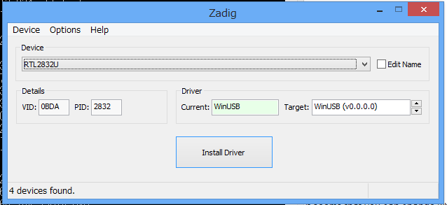 Driver