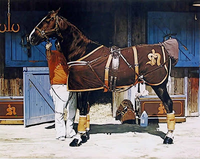 oleos-de-caballos-realistas