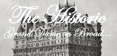 The Historic Grand Dame George C Boldt Genius Of A Legend